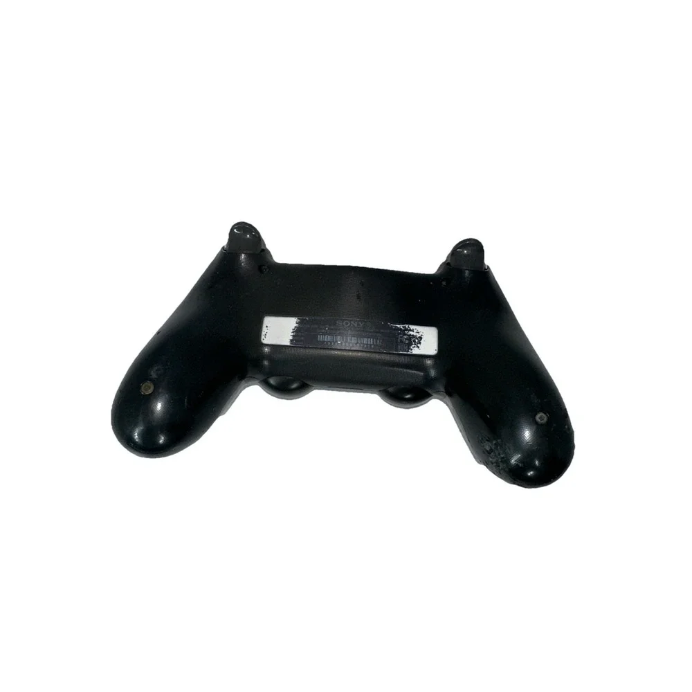 TESTED Sony Playstation DualShock 4 Wireless Controller OEM Black PS4 Official